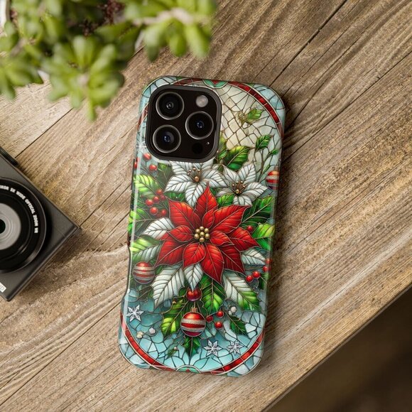iPhone Phone Cases, Perfect Stylish Mobile Case, MLNMC504 - Picture 4 of 13